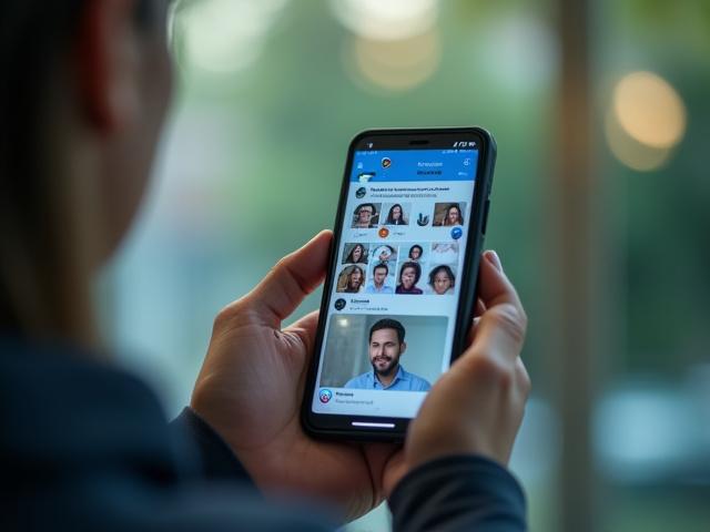 टेलीग्राम पर प्रभावशाली व्यक्ति विपणन