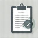 कानूनी दस्तावेज़ आइकन